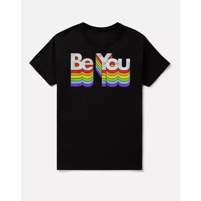 Be You T Shirt