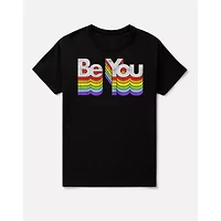 Be You T Shirt