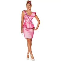 Adult Bridesmaid Dress Costume - Bridesmaids