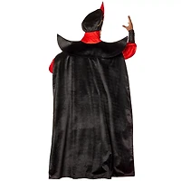 Adult Jafar Aladdin Costume - Disney Villains