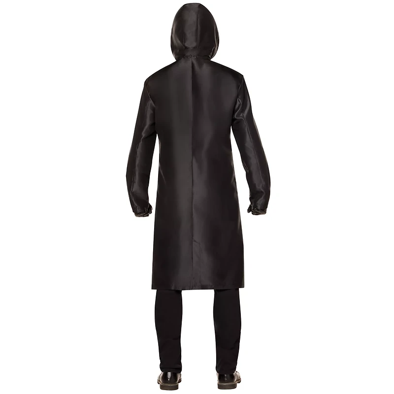 Adult Front Man Costume - Squid Game