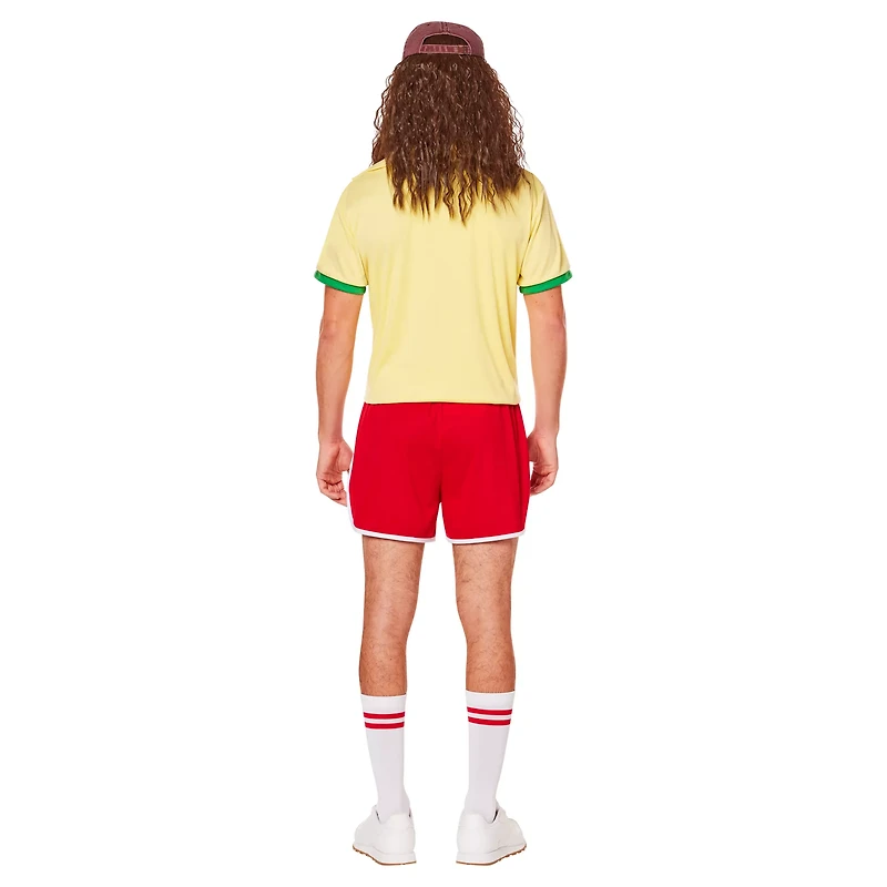 Adult Forrest Gump Running Costume