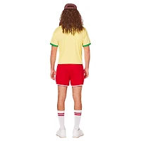 Adult Forrest Gump Running Costume