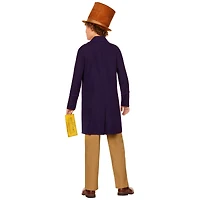 Kids Willy Wonka Costume - and the Chocolate Factory