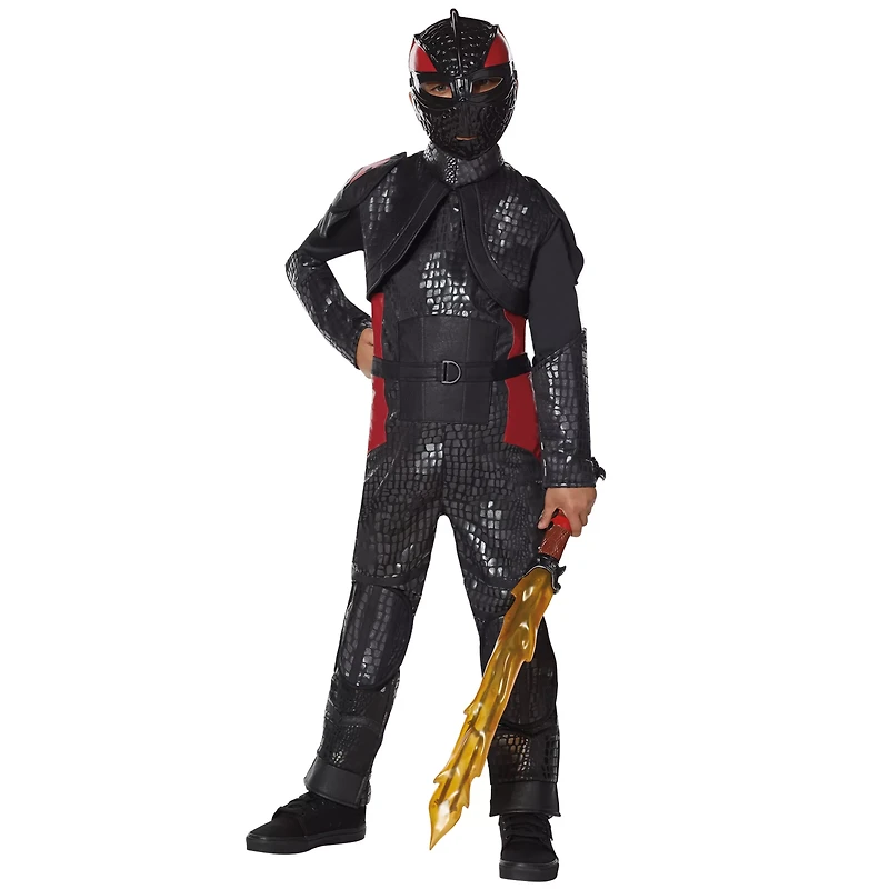 Kids Hiccup Costume - How to Train Your Dragon
