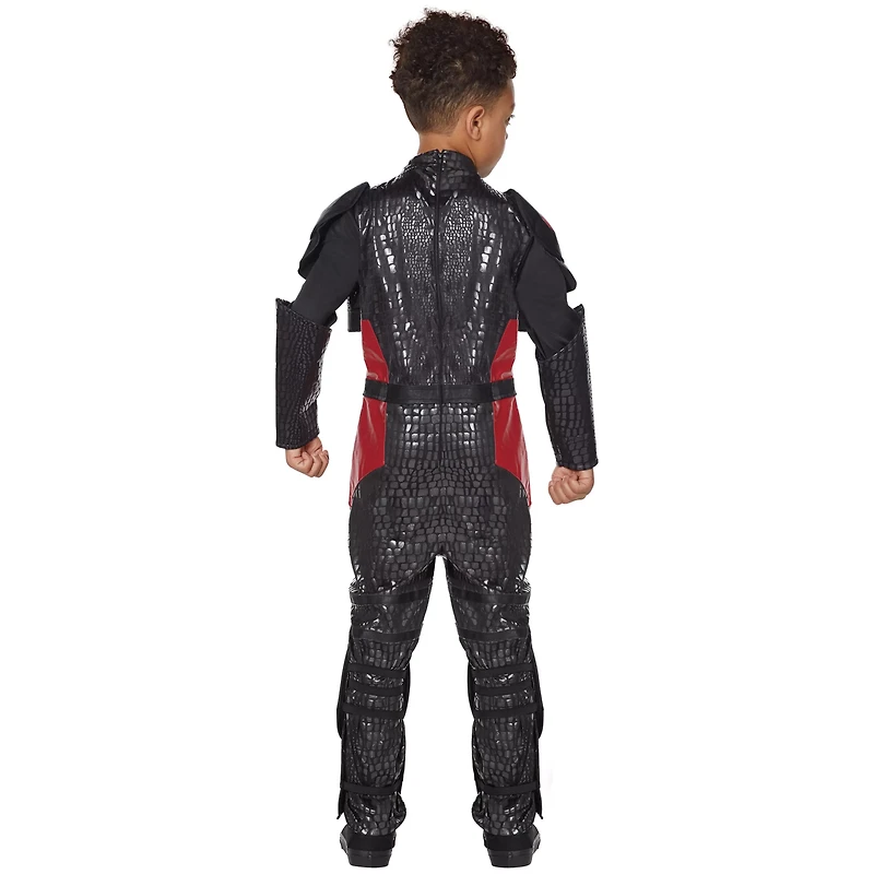 Kids Hiccup Costume - How to Train Your Dragon