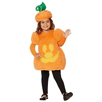 Toddler Mickey Mouse Pumpkin Costume - Disney