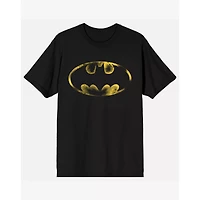 Batman Symbol T Shirt - DC Comics