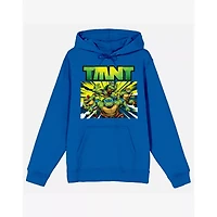 World of TMNT Hoodie - Teenage Mutant Ninja Turtles