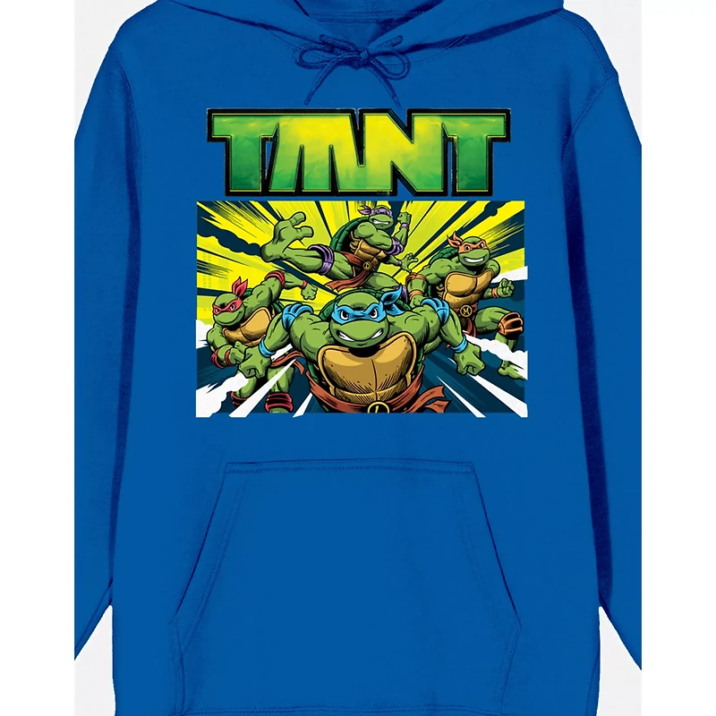 World of TMNT Hoodie - Teenage Mutant Ninja Turtles