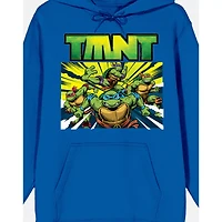World of TMNT Hoodie - Teenage Mutant Ninja Turtles