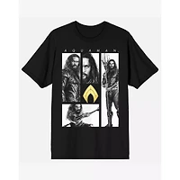 Aquaman Hero of Atlantis T Shirt