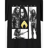 Aquaman Hero of Atlantis T Shirt