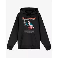 Michael Myers Halloween Hoodie
