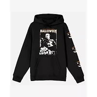 Michael Myers Knife Hoodie - Halloween