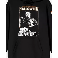 Michael Myers Knife Hoodie - Halloween