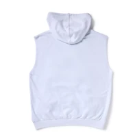 Ben Drankin' Sleeveless Hoodie with Drinking Pouch