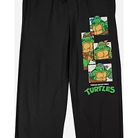 TMNT Pose Lounge Pants - Teenage Mutant Ninja Turtles