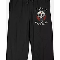 I Wish It Was Friday Lounge Pants - the 13th