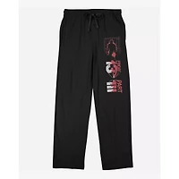 Friday the 13th Part III Lounge Pants