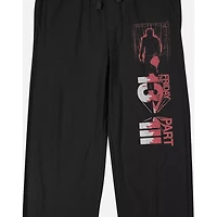 Friday the 13th Part III Lounge Pants