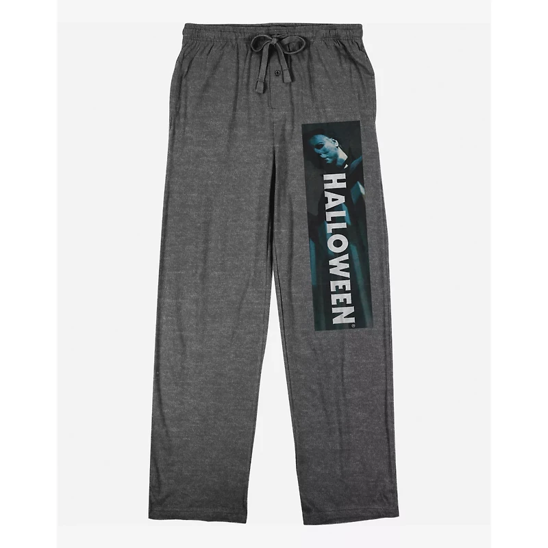 Michael Myers Stare Lounge Pants - Halloween