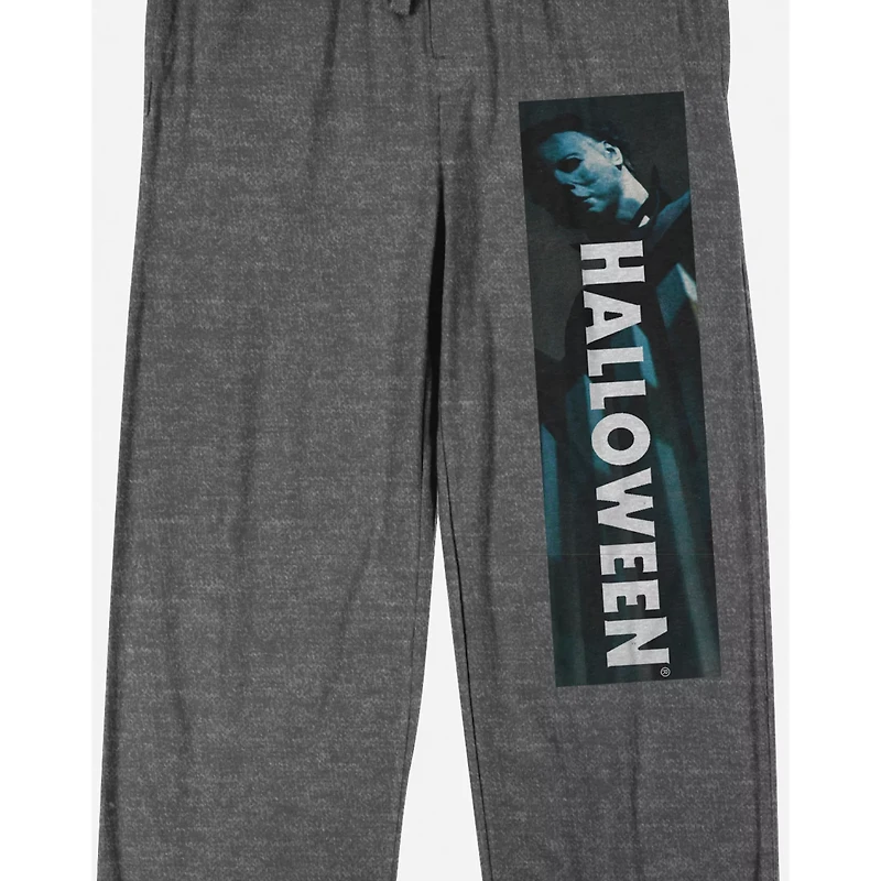 Michael Myers Stare Lounge Pants - Halloween