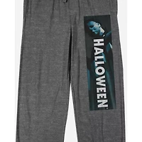 Michael Myers Stare Lounge Pants - Halloween