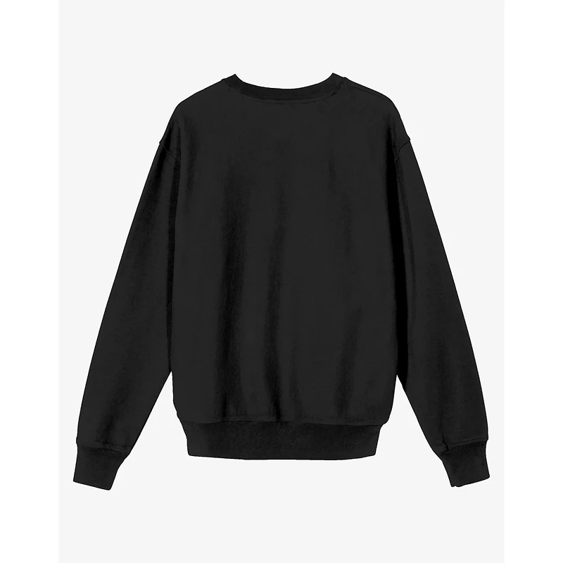 Batman Skull Mask Crewneck Sweatshirt