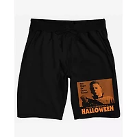 The Night He Came Home Shorts - Halloween
