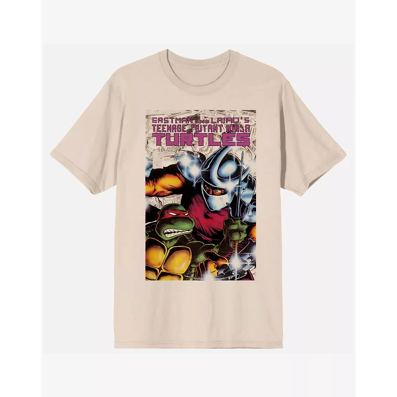 Eastman and Laird's Teenage Mutant Ninja Turtles Raphael T Shirt