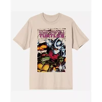 Eastman and Laird's Teenage Mutant Ninja Turtles Raphael T Shirt