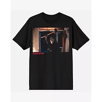 Jason Voorhees Axe Swing T Shirt - Friday the 13th