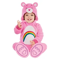 Baby Cheer Bear Costume - Care Bears