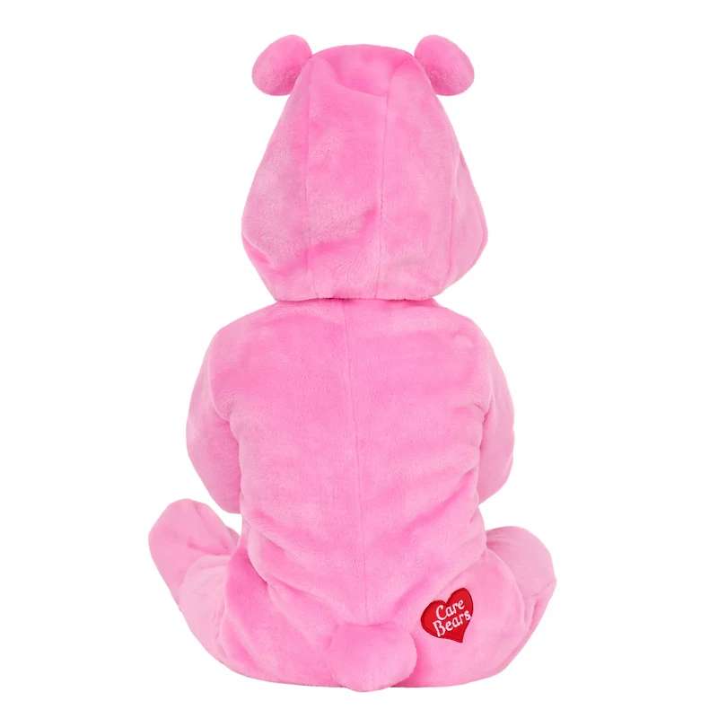 Baby Cheer Bear Costume - Care Bears