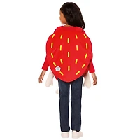 Kids Berry Boo Belly Costume - Pinata Smashlings