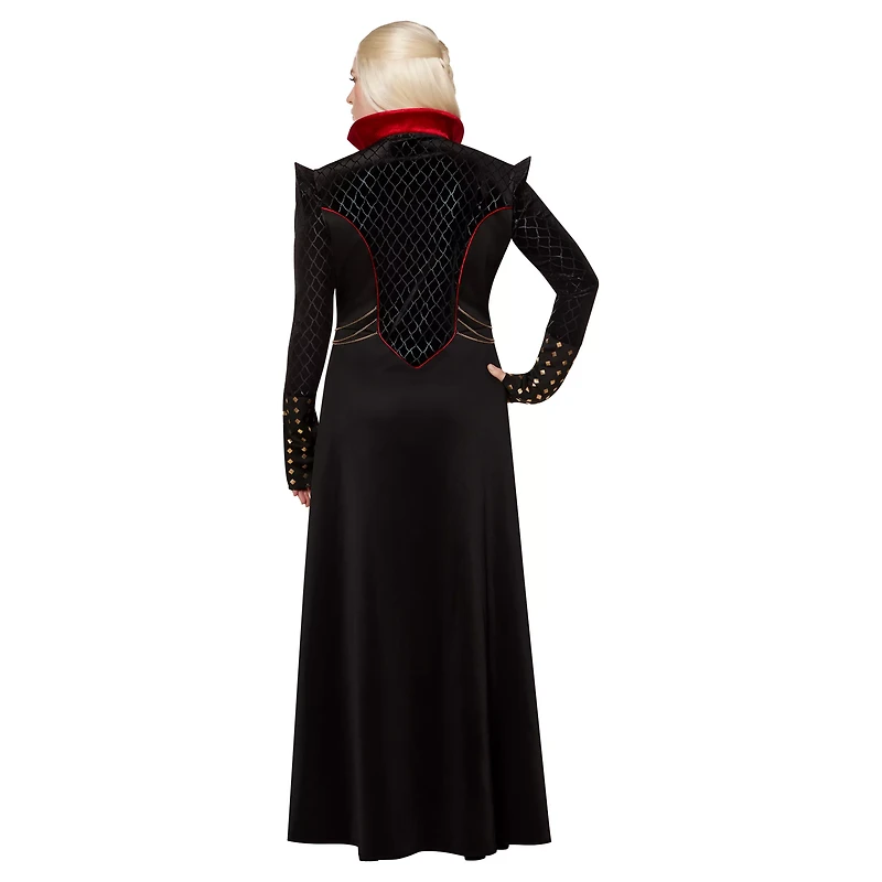 Adult Rhaenyra Targaryen Dress - House of the Dragon
