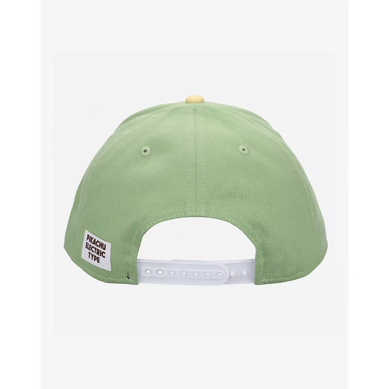 Chibi Pikachu Dad Hat - Pokémon
