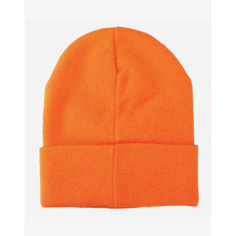 Charmander Face Cuff Beanie Hat - Pokémon
