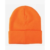 Charmander Face Cuff Beanie Hat - Pokémon
