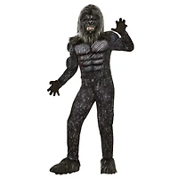 Kids Kong Costume - Godzilla vs.