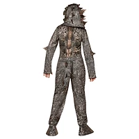 Kids Godzilla Jumpsuit Costume - vs Kong
