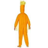 Adult Car Dealership Air Tube Dancer Jumpsuit Costume