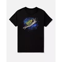 Need a Lift T Shirt - Teenage Mutant Ninja Turtles