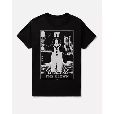 Pennywise Tarot T Shirt - It
