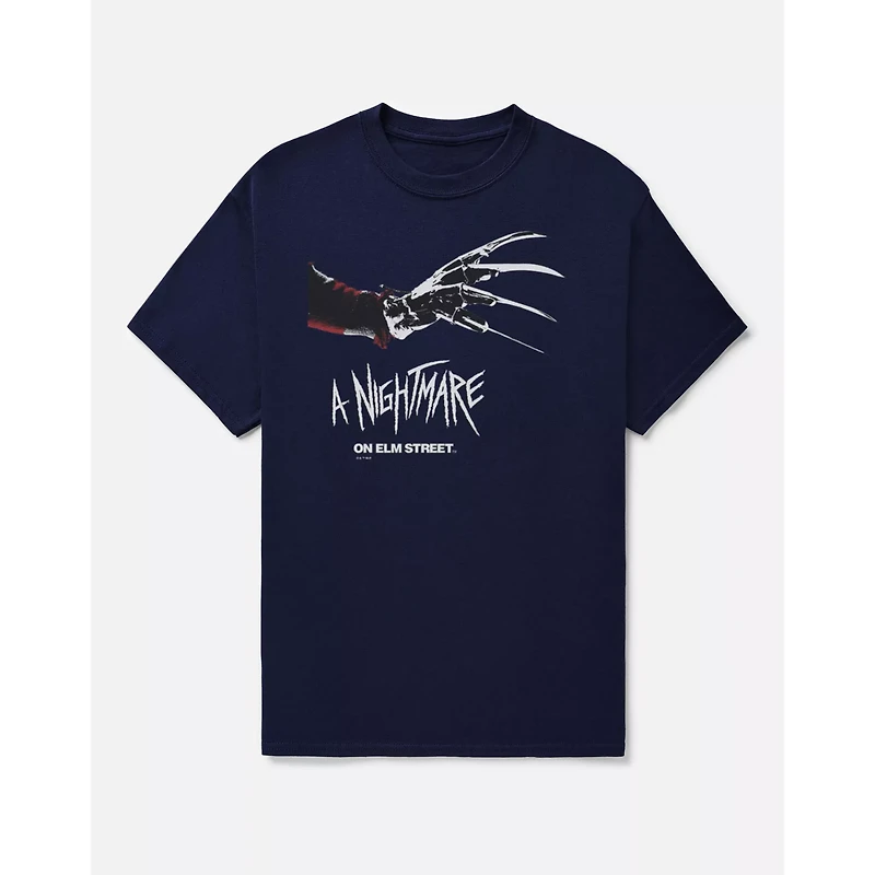 Freddy's Claw T Shirt - A Nightmare on Elm Street