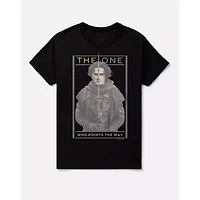 Paul the One T Shirt - Dune