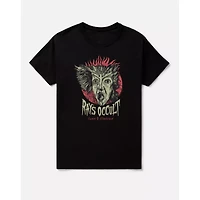 Rays Occult T Shirt - Ghostbusters