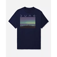 See the Future T Shirt - Dune