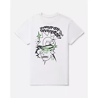 Smartest Guy the Universe T Shirt - Rick and Morty